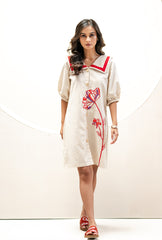 Summer Bloom Dress