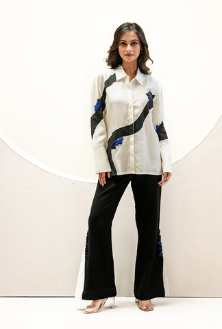 Mayfair Shirt