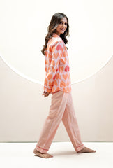 Heart You PJ Set