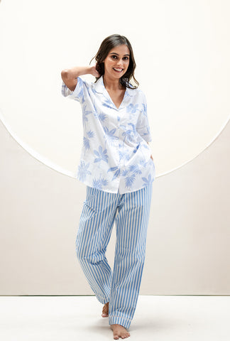 Capri PJ Set