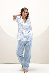 Capri PJ Set