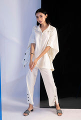 Nikita Vasdev In Daybreak Coord Set