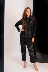 Boss Lady Coord