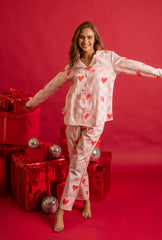 Do What You LOVE Pyjama Set