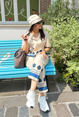 Daisy Coord Set