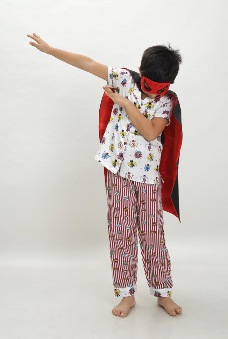 Super Hero Full Set