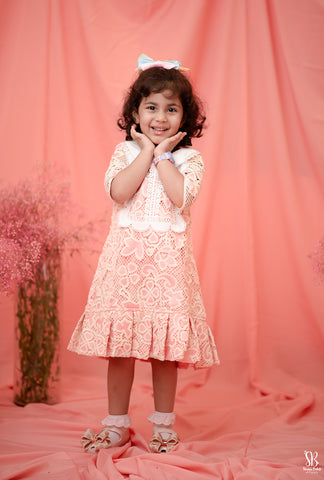 Lacey Love Dress