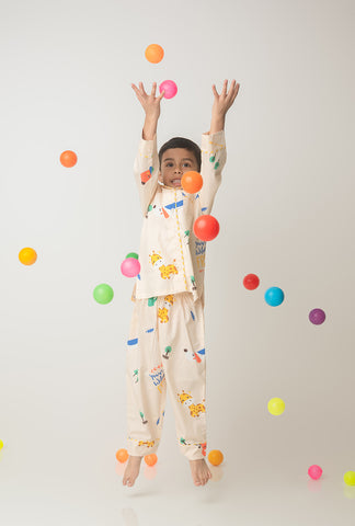 Wild & Free Full Set