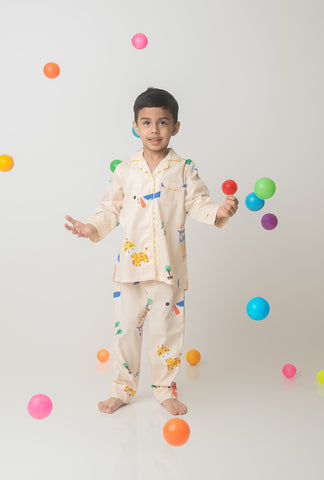 Wild & Free Full Set