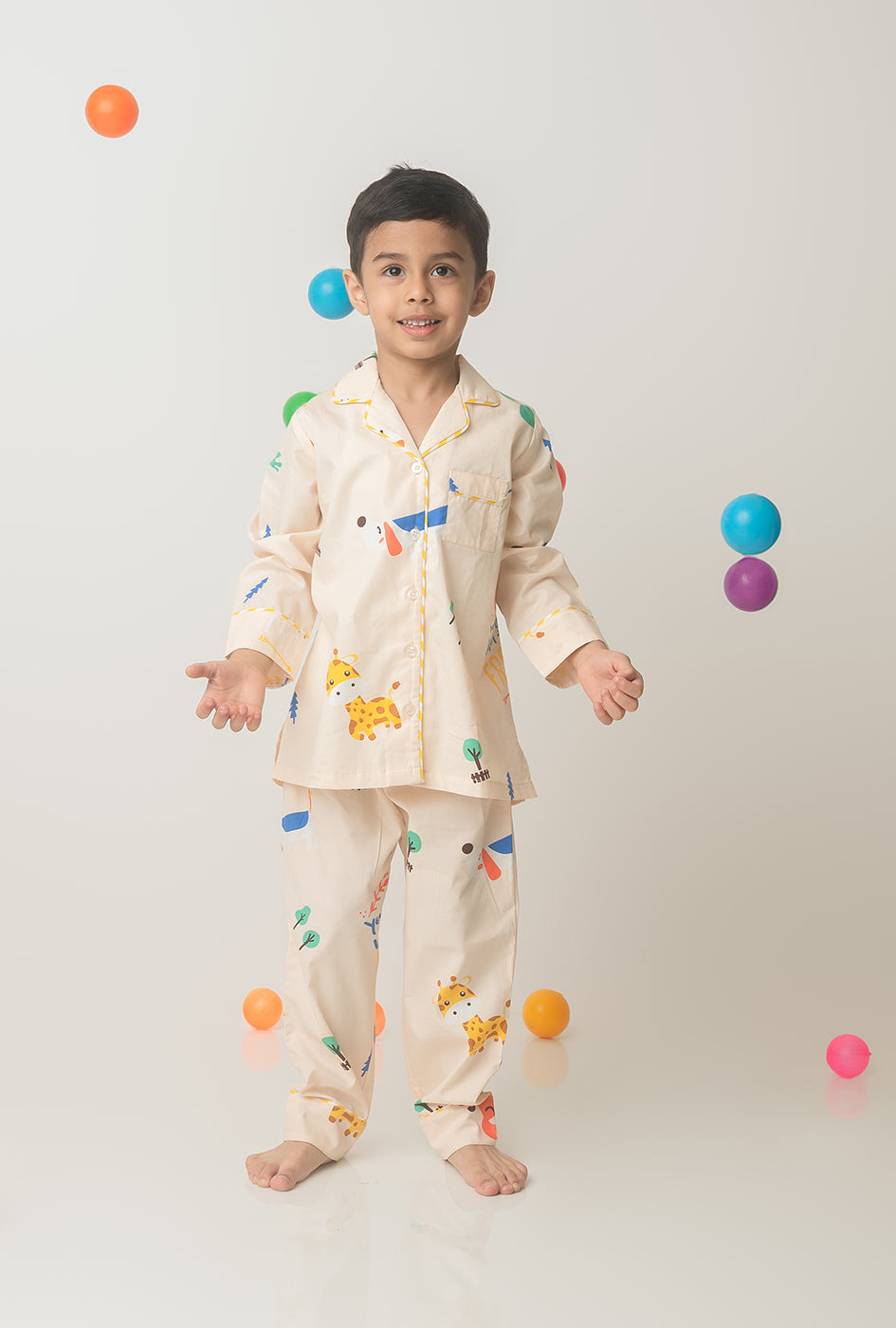 Wild & Free Full Set