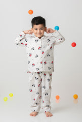 Mickey Mouse Full Set