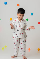 Mickey Mouse Full Set