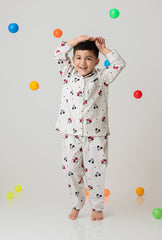 Mickey Mouse Full Set