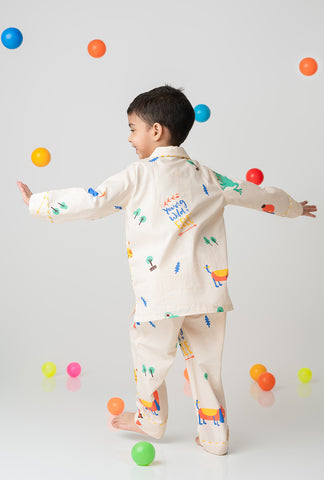 Wild & Free Full Set