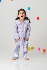 Bows & Stripes Peterpan Full Set