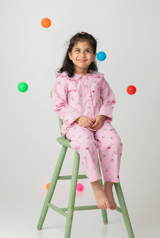 Watermelon Peterpan Full Set