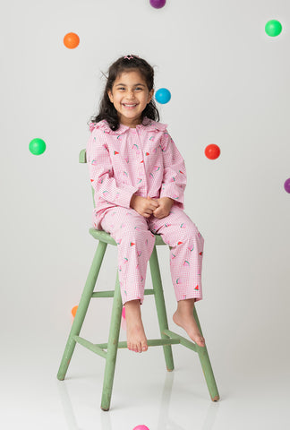 Watermelon Peterpan Full Set