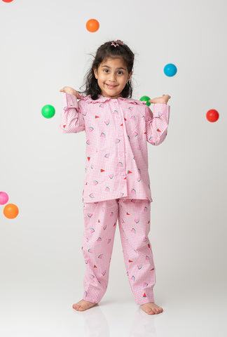 Watermelon Peterpan Full Set