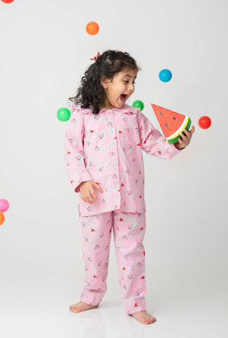 Watermelon Peterpan Full Set