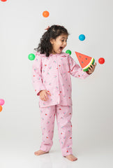 Watermelon Peterpan Full Set