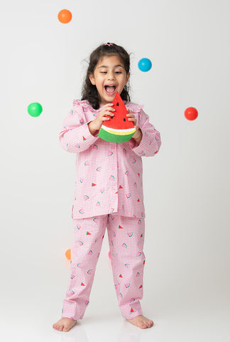 Watermelon Peterpan Full Set