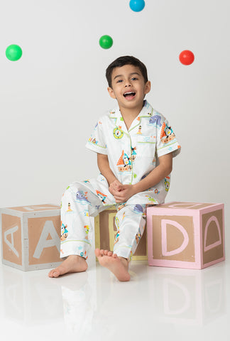 Little Sailor Full Set