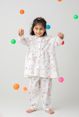 Little Bunny Dreams Peterpan Set