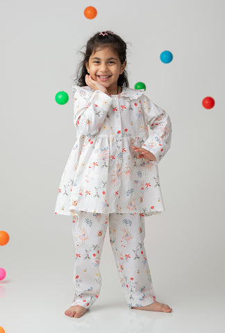 Little Bunny Dreams Peterpan Set