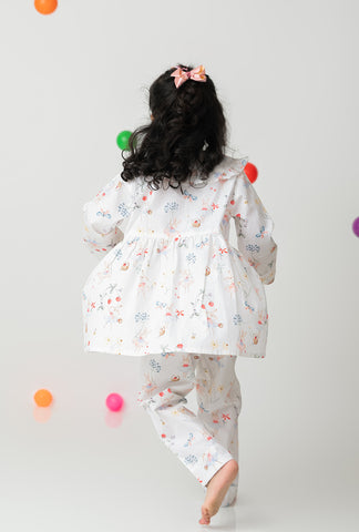 Little Bunny Dreams Peterpan Set