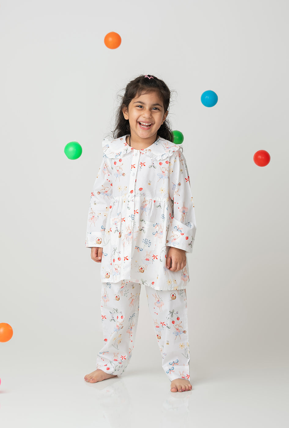 Little Bunny Dreams Peterpan Set