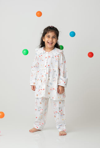 Little Bunny Dreams Peterpan Set