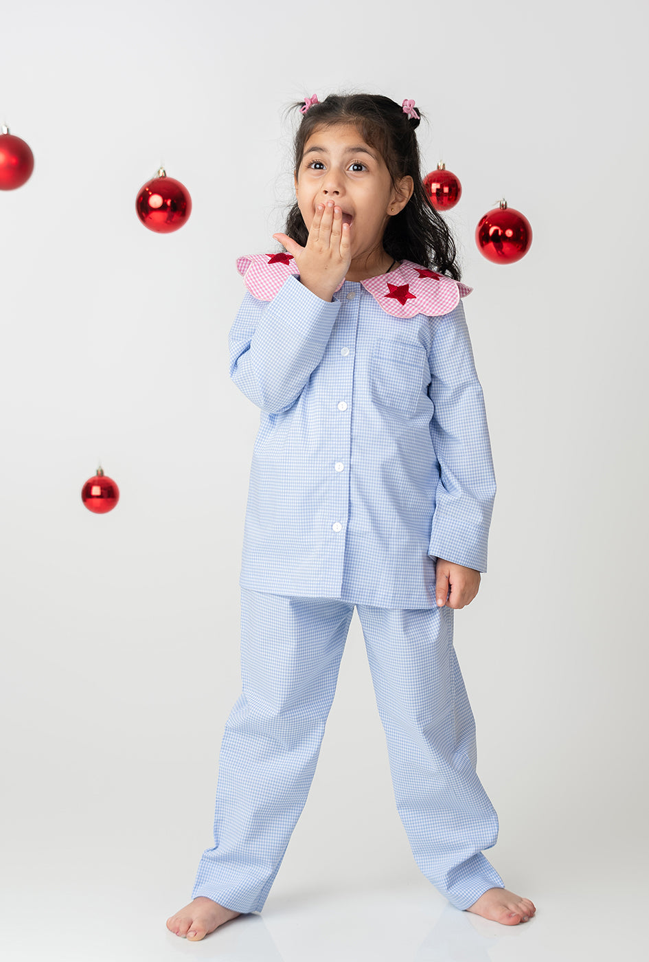 Starry Nights Peterpan Full Set