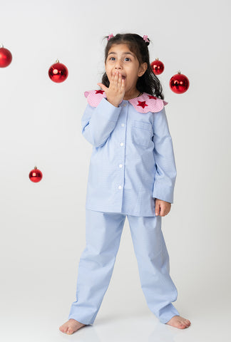 Starry Nights Peterpan Full Set