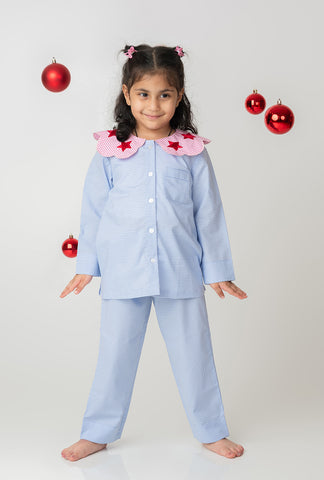 Starry Nights Peterpan Full Set