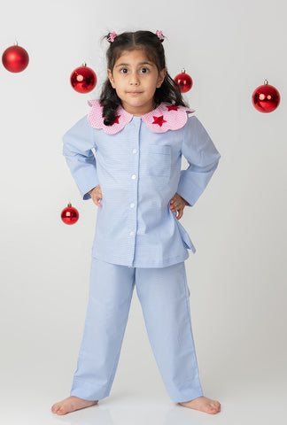 Starry Nights Peterpan Full Set