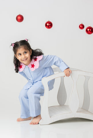 Starry Nights Peterpan Full Set