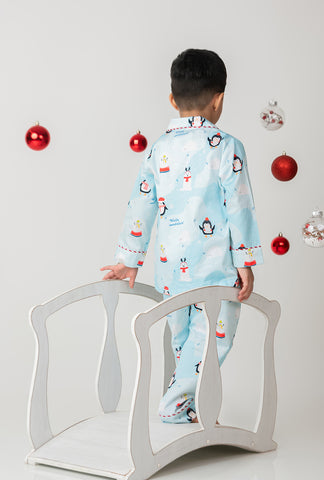 Winter Wonderland Full Set