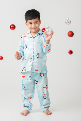 Winter Wonderland Full Set